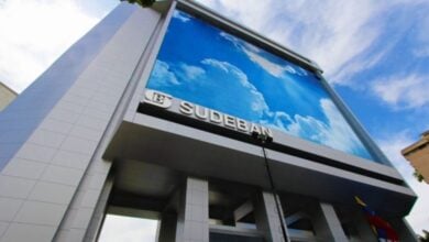 Sudeban informa: Bancario este Lunes 18 de Agosto