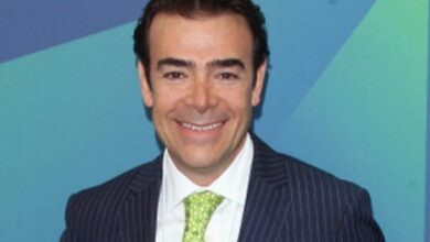 Toño Mauri es hospitalizado de emergencia