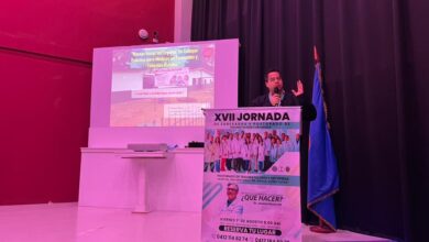 Traumatólogos de Monagas debaten el desafío de accidentes de motos