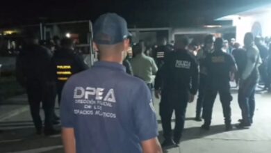 Un Hombre fallece en Aragua tras presunto enfrentamiento con la PNB