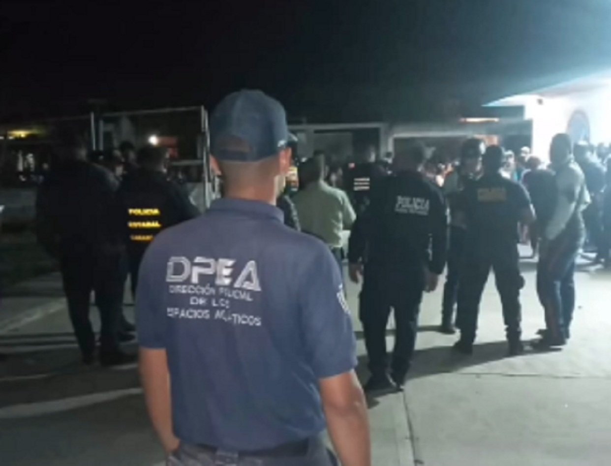 Un Hombre fallece en Aragua tras presunto enfrentamiento con la PNB