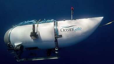 Un nuevo multimillonario irá a las profundidades del Titanic a dos años de la tragedia del Titán