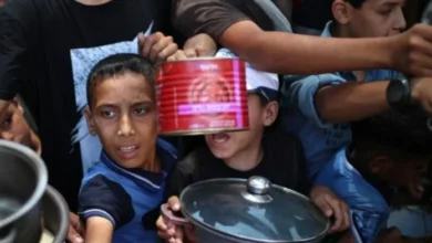 Unicef: Más de 13 mil niños sufren desnutrición severa en Gaza