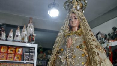 La Virgen del Valle no tendrá celebración por sus 500 años por falta de pruebas históricas