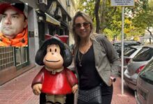 Venezolano embosca y apuñala mortalmente a su expareja en Chile