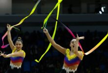 Venezuela, Argentina, Colombia, Chile y México se despiden de la competencia en Río