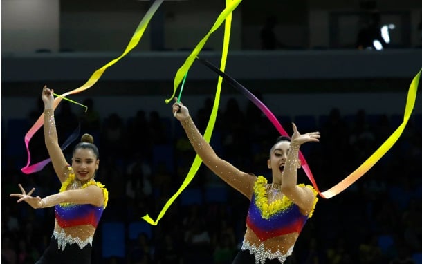 Venezuela, Argentina, Colombia, Chile y México se despiden de la competencia en Río