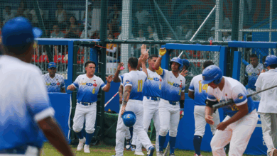 Venezuela conquista el bronce en los juegos Mundiales de Softbol