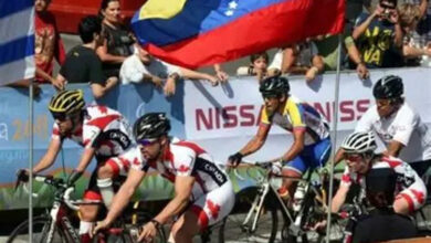 Equipos internacionales participarán en la Vuelta a Venezuela 2025