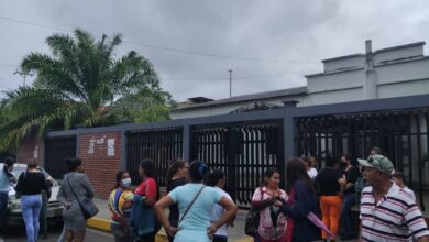 Estudiantes de la Vicente Salias retornarán a clases a distancia por espera de rehabilitación en su infraestructura