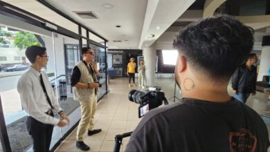 "Todos quieren con Candelaria" culmina grabaciones en Maturín