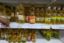 Maturineses reportan diferencia de precios constantes en los establecimientos asiáticos