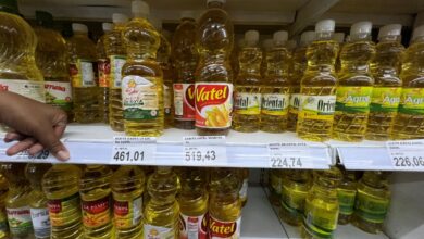 Maturineses reportan diferencia de precios constantes en los establecimientos asiáticos