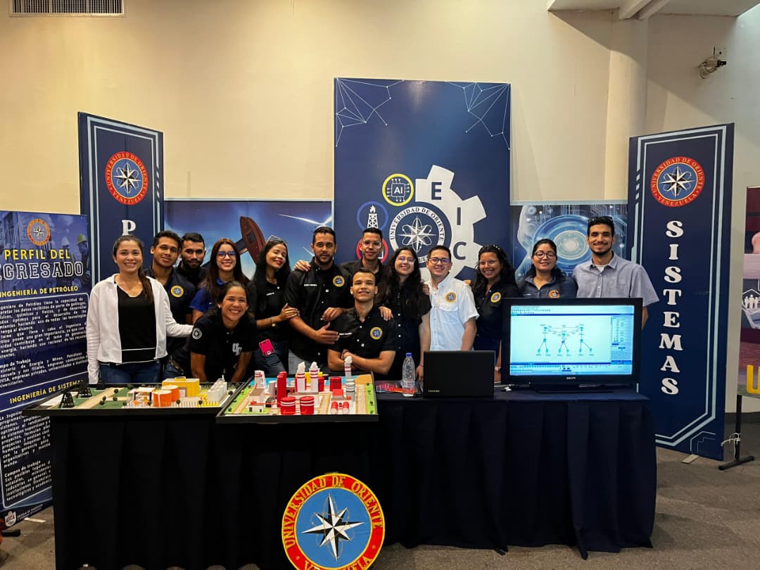 UDO Monagas forja ingenieros líderes con innovación y alianzas globales