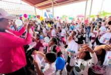 Más de 400 niños y jóvenes participan en el Plan “Iemfa en Vacaciones” de Maturín