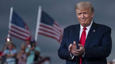 Trump admite que reemplazar a los trabajadores migrantes expulsados es un desafío