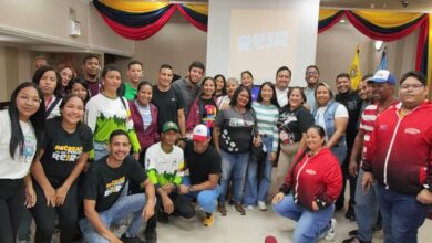 Instalan Consejo Estadal de Recreación para el Plan Vacacional Comunitario de Monagas