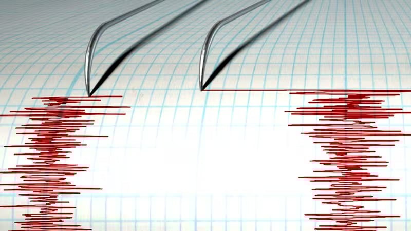 Temblor de magnitud 5.7 se registra en República Dominicana y Puerto Rico