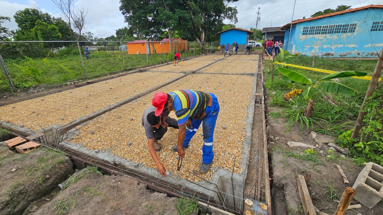Fortalecen el Sistema Educativo en Maturín