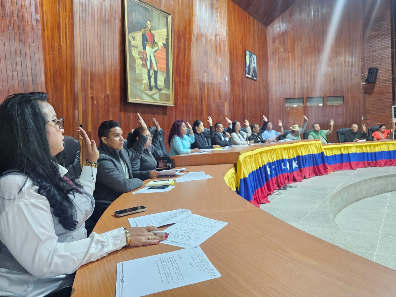 Clsem aprueba la reforma de la Ley de condecoración “Guerra y Millán”