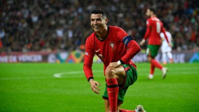 El regreso de un ídolo: Así será la vuelta de Cristiano Ronaldo a España con el Al-Nassr
