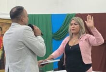 Juramentada la nueva directiva de la Cámara Municipal de Cedeño para el Período 2025-2026