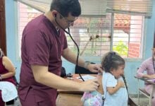Con la jornada “Vida y Salud" favorecen a 350 mujeres de Maturín