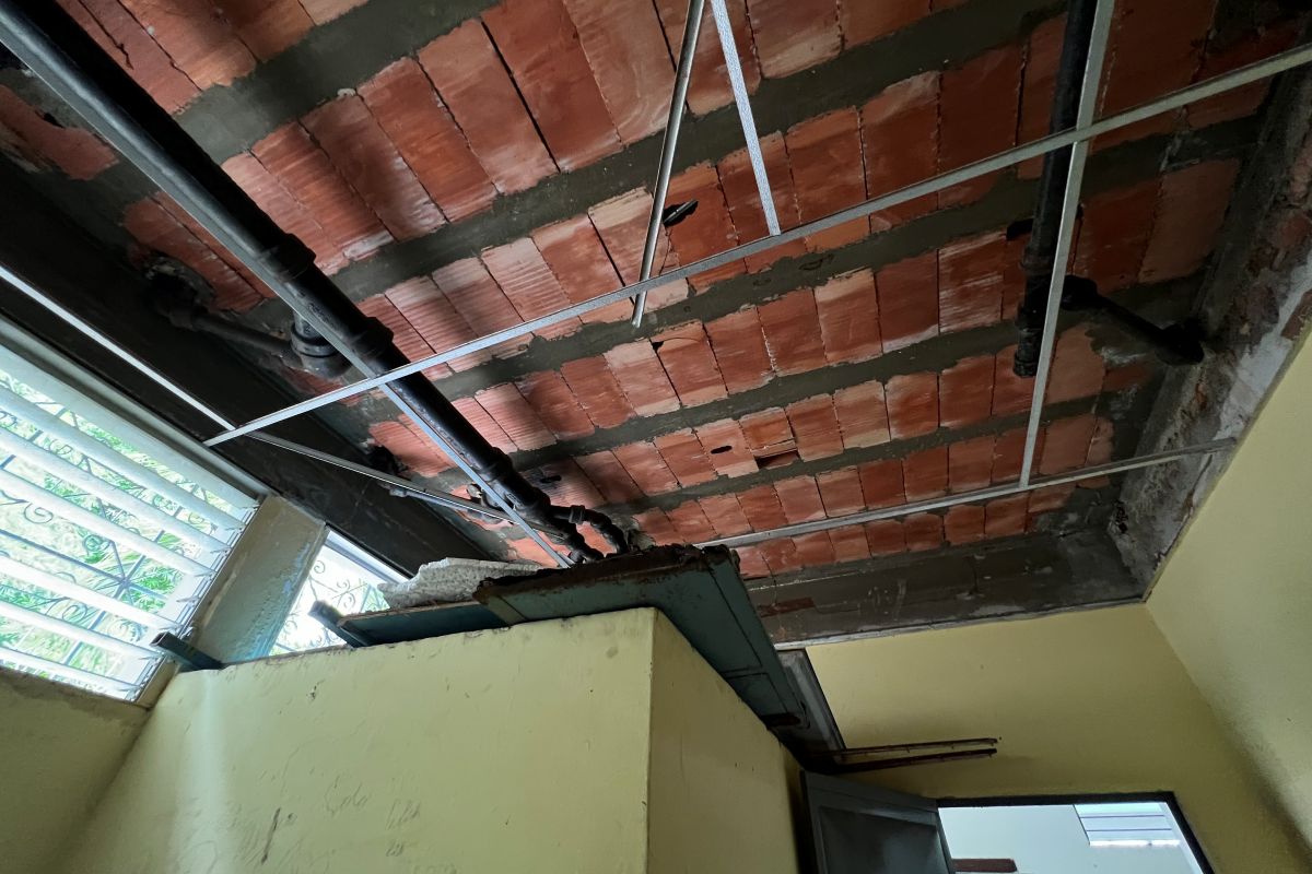 Solicitan plan de atención para dos escuelas en Maturín