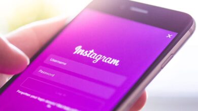 Instagram lanza "Repost", la nueva función para compartir contenido de otros usuarios