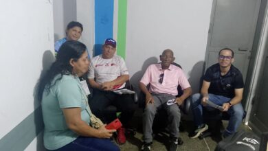 Rumbo a los Juegos Juveniles del 2026: inician reuniones con asociaciones deportivas