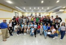Firman convenios para ejecutar proyectos juveniles en Zamora