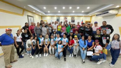 Firman convenios para ejecutar proyectos juveniles en Zamora