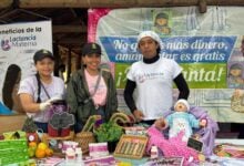 Con una jornada nutricional en San José de Buja INN Monagas cierra la Semana Mundial de la Lactancia Materna