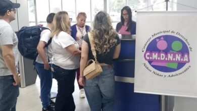 Consejo de Derecho de Maturín establece tres puntos de atención operativa en la ciudad