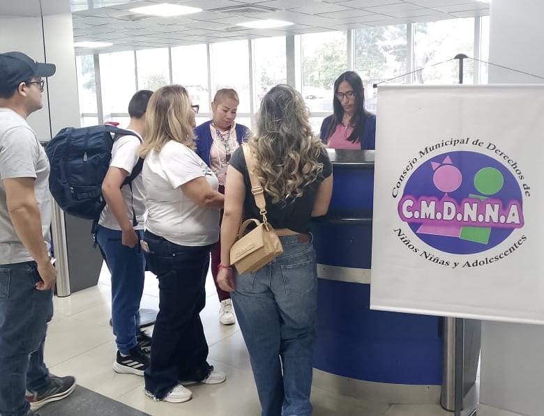 Consejo de Derecho de Maturín establece tres puntos de atención operativa en la ciudad