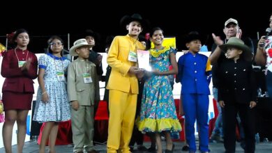 Primer Festival Nacional “El Algarrobo de Oro” busca impulsar el folclore en Zamora