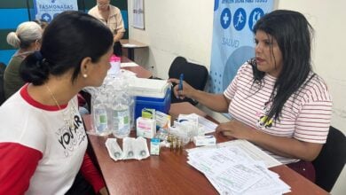 FasMonagas brinda jornada médica gratuita por una semana para atender a la población