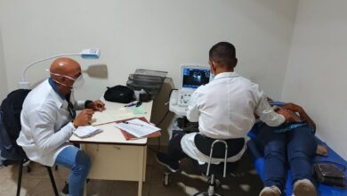 Un total de 468 monaguenses fueron beneficiados con una jornada de ecografías gratuitas