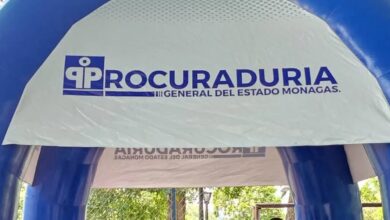 Procuraduría de Monagas condena acciones de fiscal estadounidense contra el presidente de Venezuela