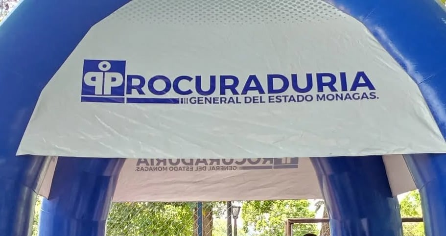 Procuraduría de Monagas condena acciones de fiscal estadounidense contra el presidente de Venezuela