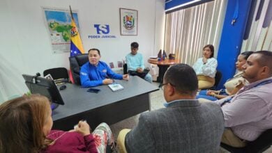Revisan procedimientos para tenencia de terrenos municipales en Maturín