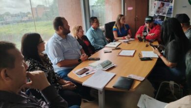 Monagas avanza en la reforma de la Ley de Turismo para fortalecer el sector en la región