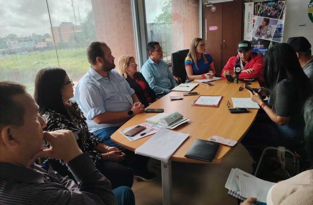 Monagas avanza en la reforma de la Ley de Turismo para fortalecer el sector en la región