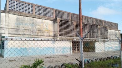 Estudiantes piden apoyo para echarle una manito al Liceo Ezequiel Zamora de Punta de Mata