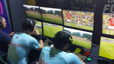 La Liga FutVe implementará simulador de VAR
