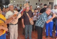 La Gran Misión "Viva Venezuela Mi Patria Querida" llega al municipio Bolívar, beneficiando a más de 200 cultores