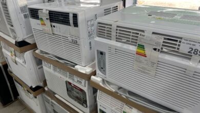 Aires acondicionados, neveras y cocinas son los más aprovechados con financiamientos