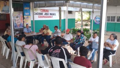 Cantv impulsa Mesa Técnica de Telecomunicaciones en Maturín