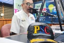 Más de 300 funcionarios refuerzan la seguridad en Sotillo con un despliegue de prevención
