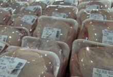 Precio del pollo se mantiene en alza en los comercios asiáticos de Maturín